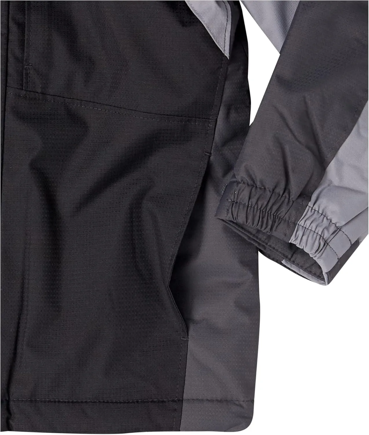 Under Armour Boys' Westward 3-in-1 Jacket, Removable Hood & Liner, Windproof & Water Repellant