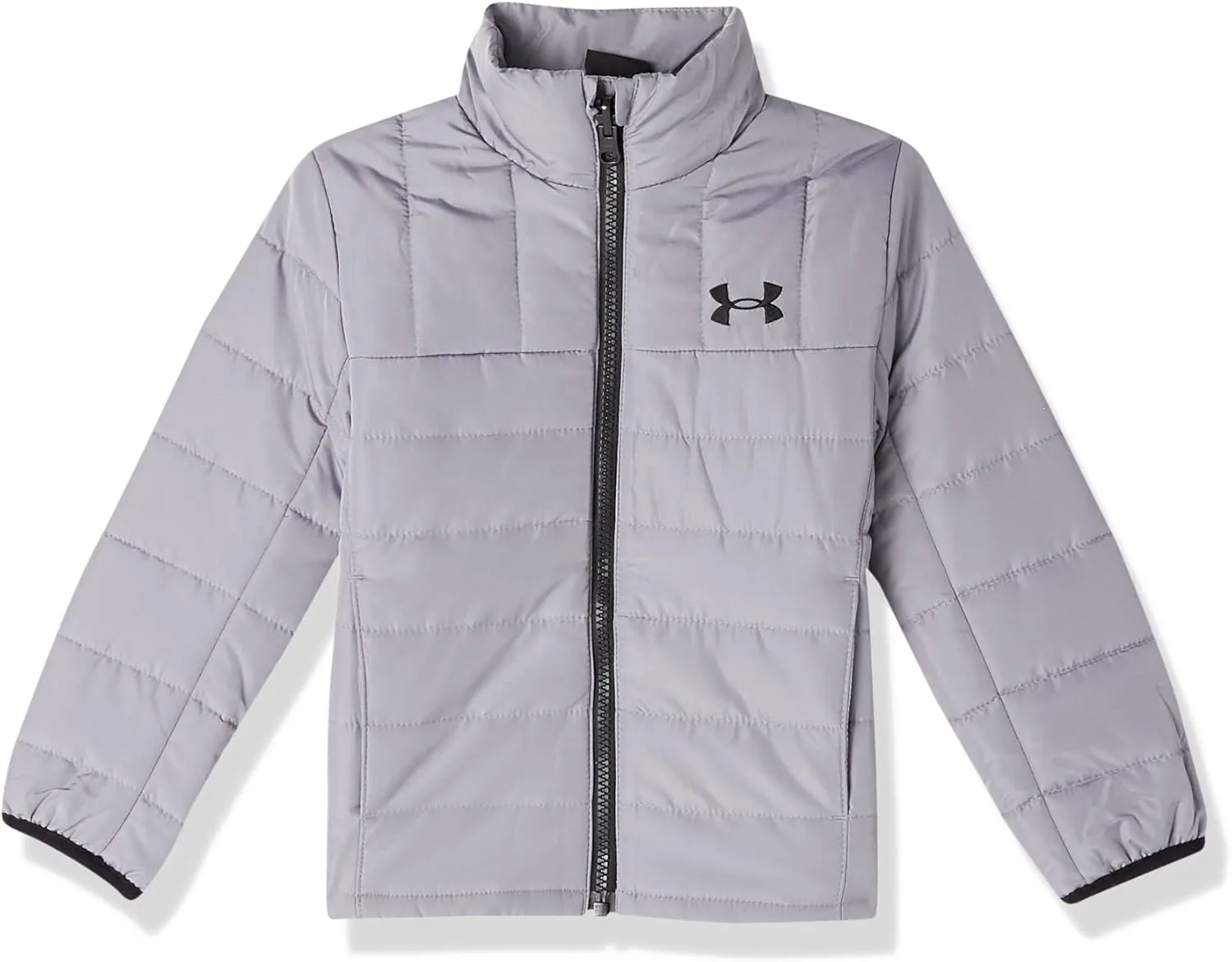 Under Armour Boys' Westward 3-in-1 Jacket, Removable Hood & Liner, Windproof & Water Repellant