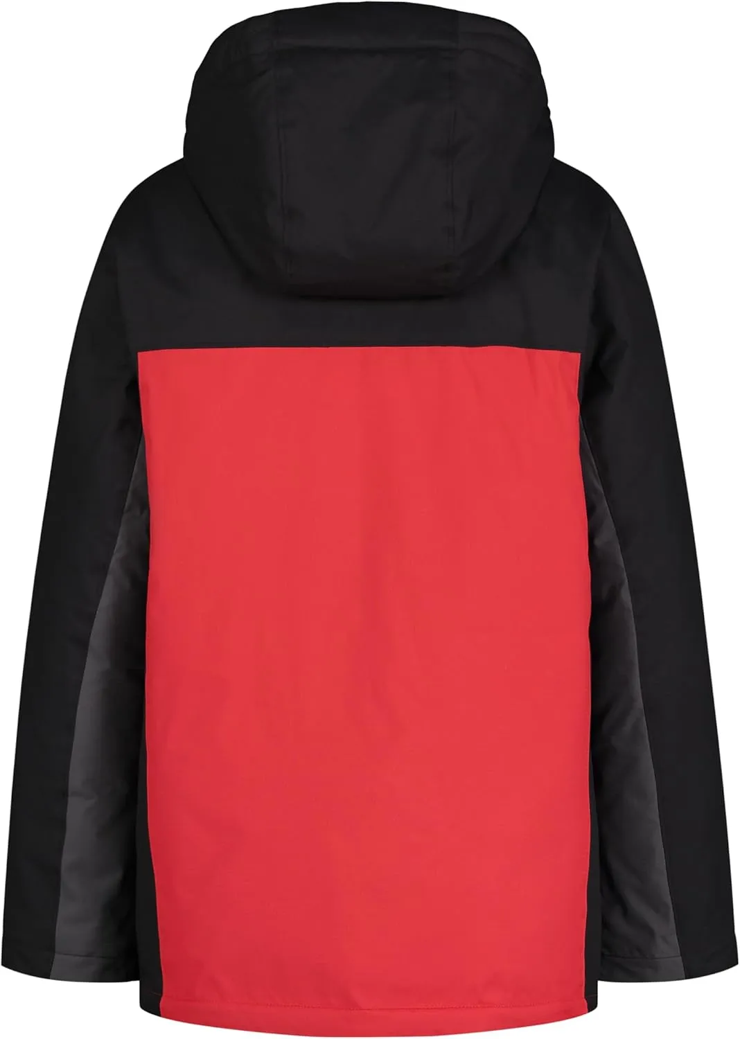 Under Armour Boys' Westward 3-in-1 Jacket, Removable Hood & Liner, Windproof & Water Repellant