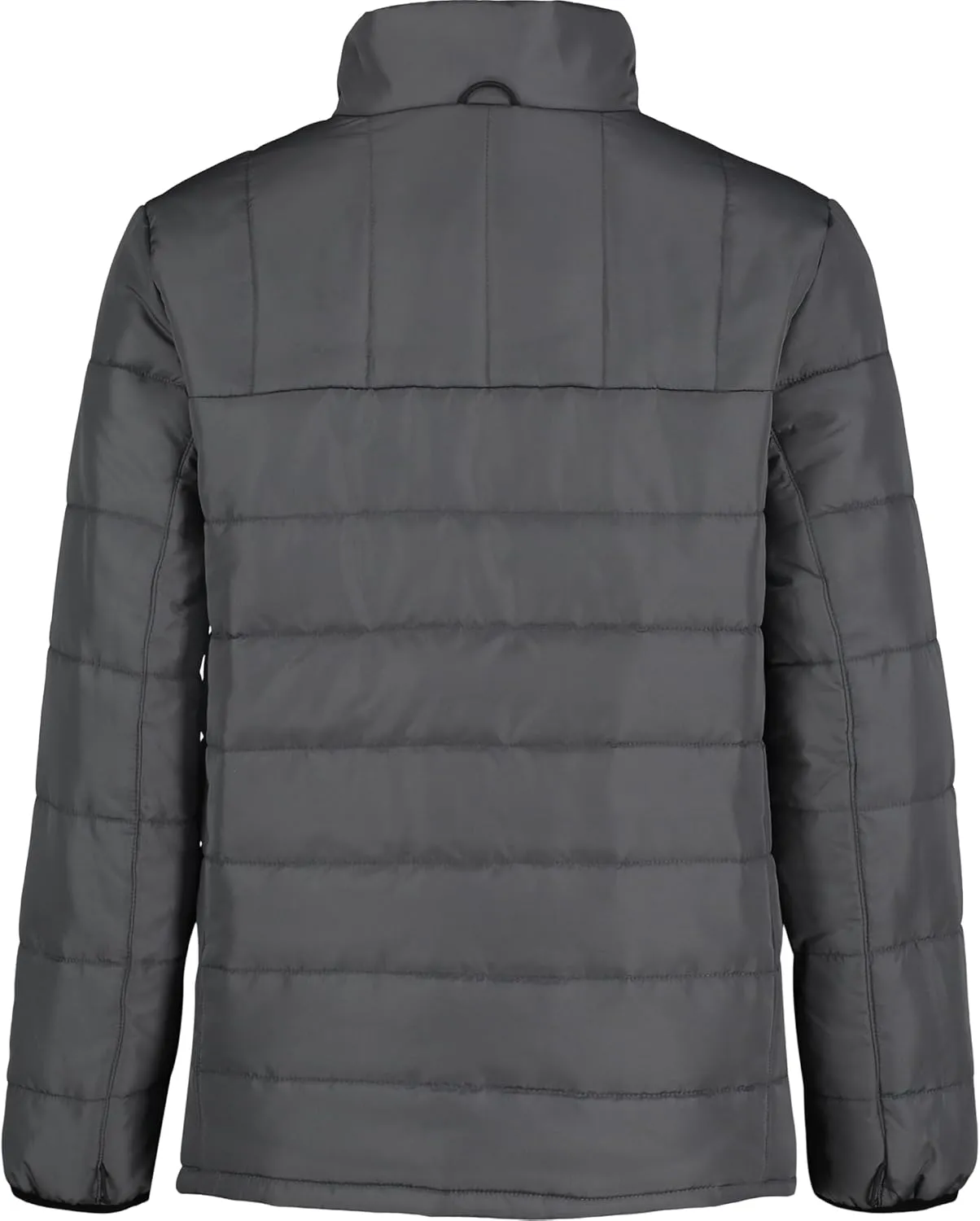 Under Armour Boys' Westward 3-in-1 Jacket, Removable Hood & Liner, Windproof & Water Repellant
