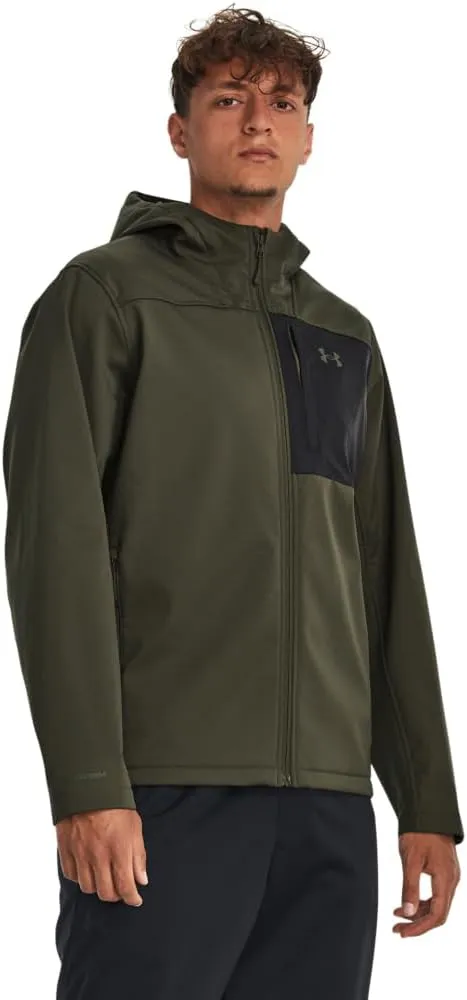 Under Armour Men's Storm Cold Gear Infrared Shield 2.0 Jacket
