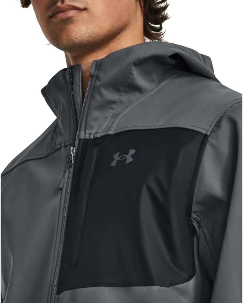 Under Armour Men's Storm Cold Gear Infrared Shield 2.0 Jacket