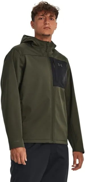 Under Armour Men's Storm Cold Gear Infrared Shield 2.0 Jacket