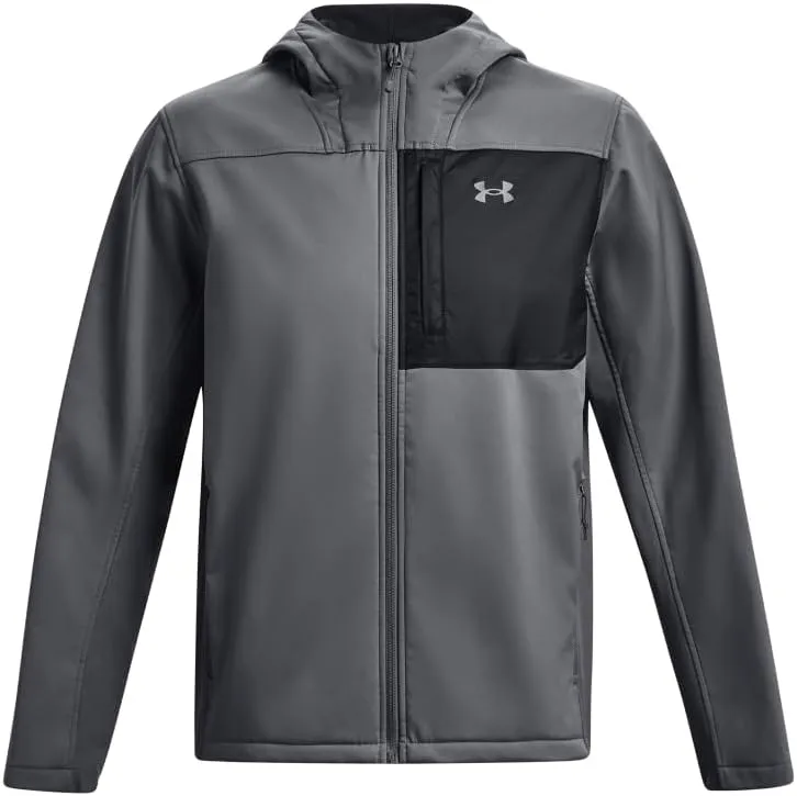Under Armour Men's Storm Cold Gear Infrared Shield 2.0 Jacket