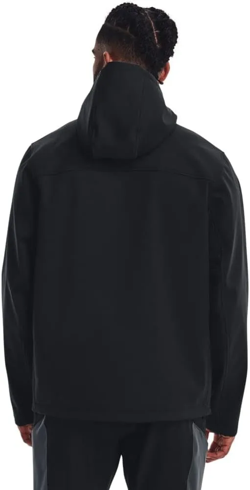Under Armour Men's Storm Cold Gear Infrared Shield 2.0 Jacket