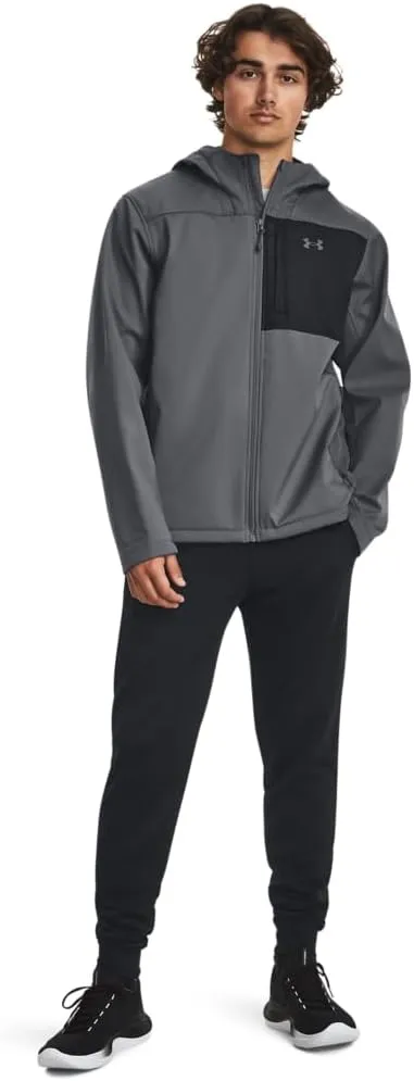 Under Armour Men's Storm Cold Gear Infrared Shield 2.0 Jacket