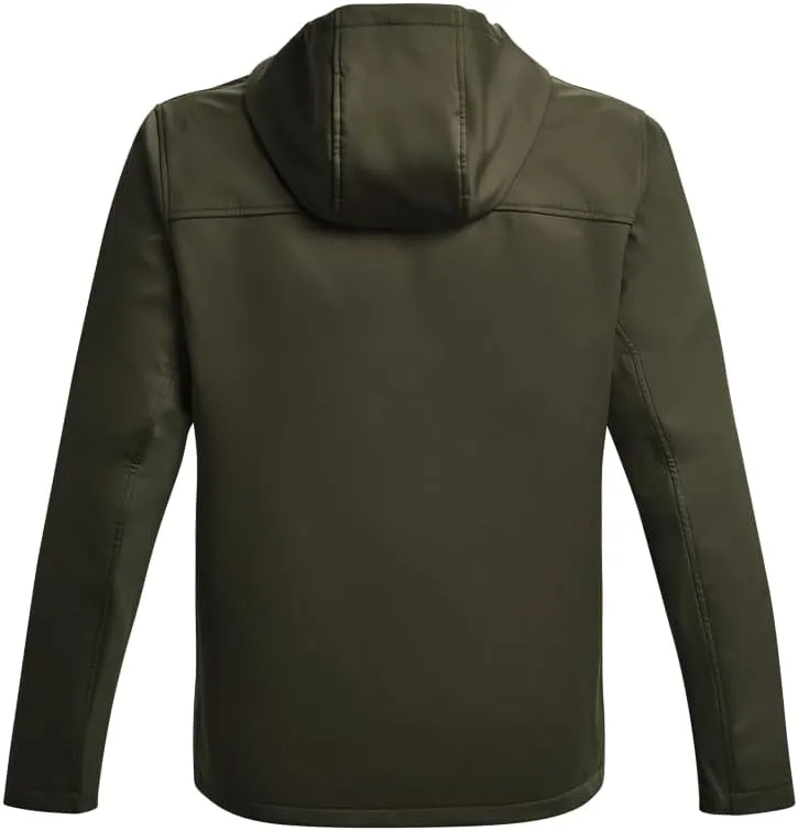 Under Armour Men's Storm Cold Gear Infrared Shield 2.0 Jacket