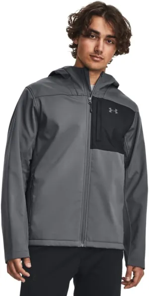 Under Armour Men's Storm Cold Gear Infrared Shield 2.0 Jacket