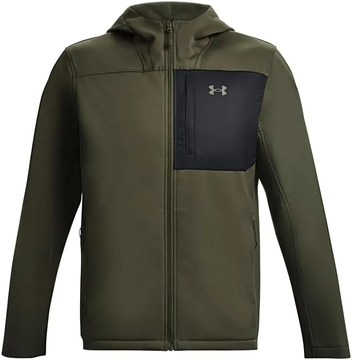 Under Armour Men's Storm Cold Gear Infrared Shield 2.0 Jacket