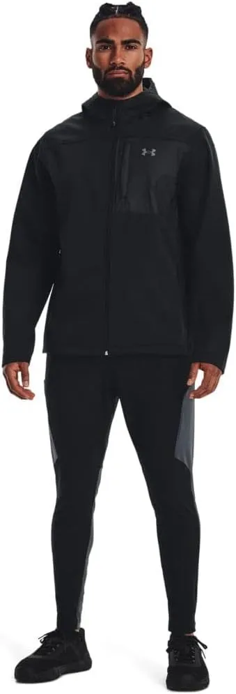 Under Armour Men's Storm Cold Gear Infrared Shield 2.0 Jacket