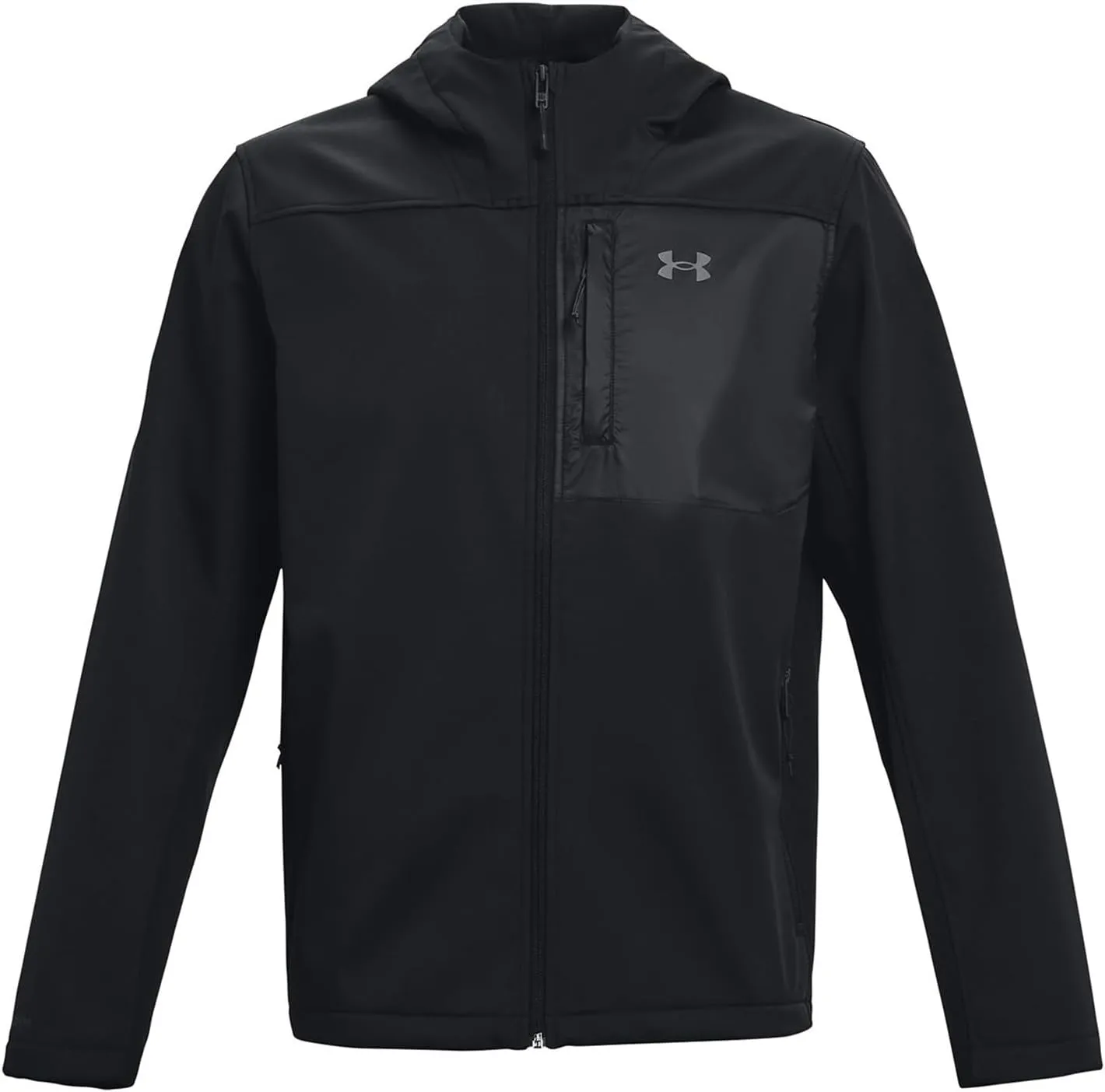 Under Armour Men's Storm Cold Gear Infrared Shield 2.0 Jacket