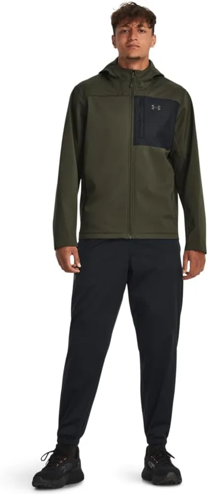 Under Armour Men's Storm Cold Gear Infrared Shield 2.0 Jacket