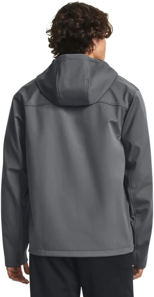 Under Armour Men's Storm Cold Gear Infrared Shield 2.0 Jacket