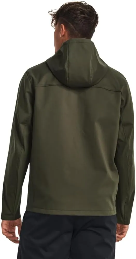 Under Armour Men's Storm Cold Gear Infrared Shield 2.0 Jacket