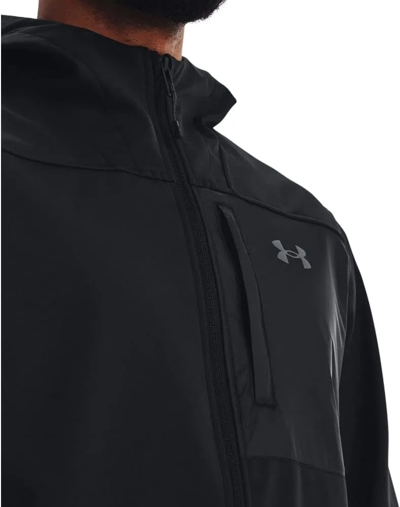 Under Armour Men's Storm Cold Gear Infrared Shield 2.0 Jacket