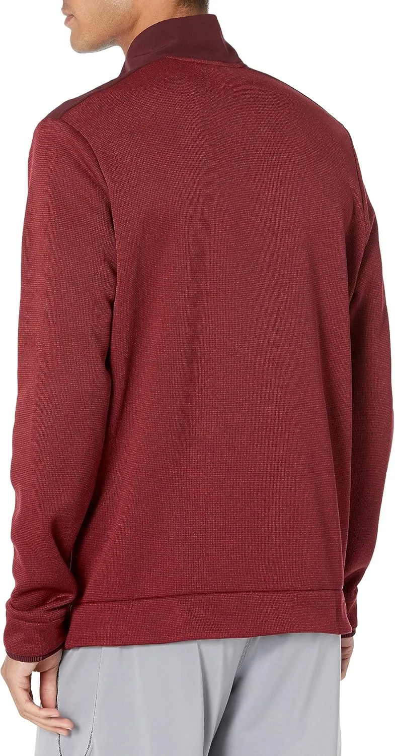 Under Armour Men's Storm SweaterFleece Half Zip 1