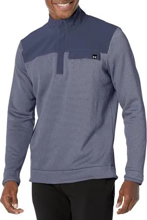 Under Armour Men's Storm SweaterFleece Half Zip 1