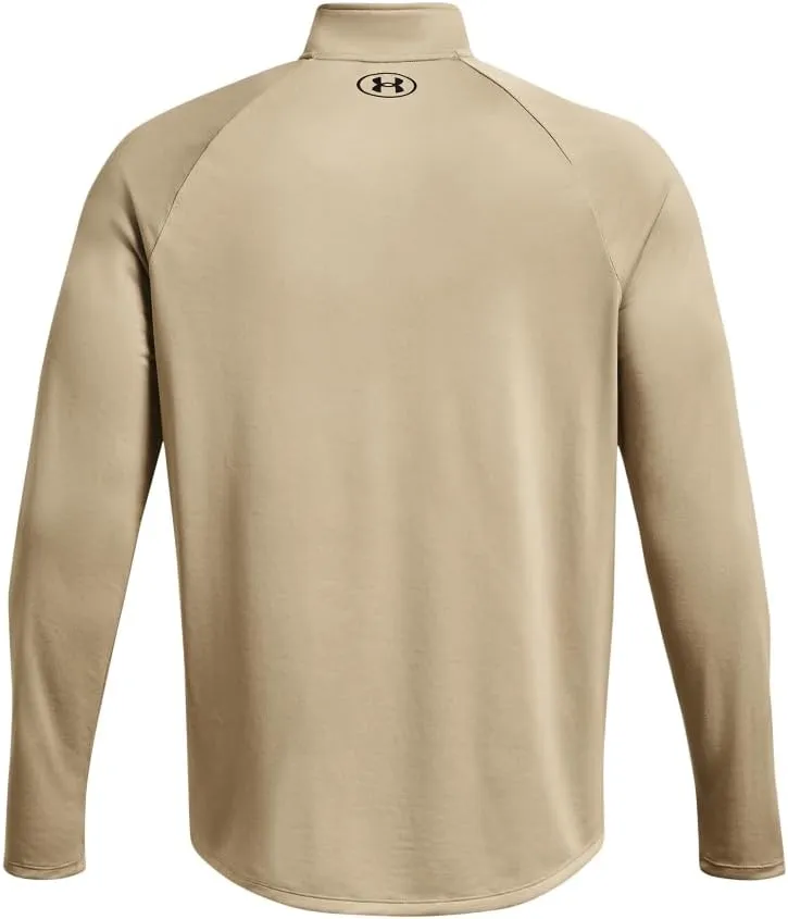Under Armour Men's Tech 2.0  Zip