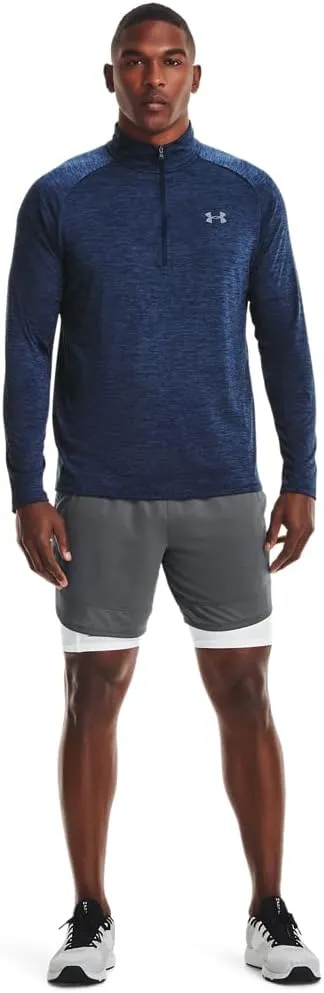 Under Armour Men's Tech 2.0  Zip