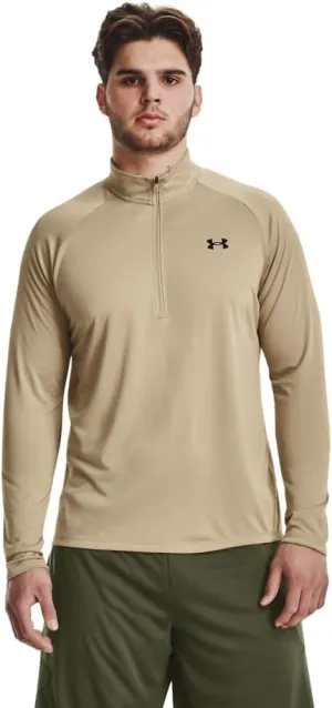 Under Armour Men's Tech 2.0  Zip