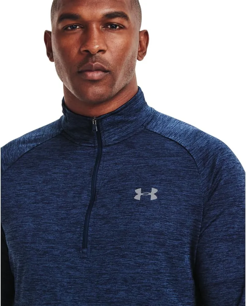 Under Armour Men's Tech 2.0  Zip