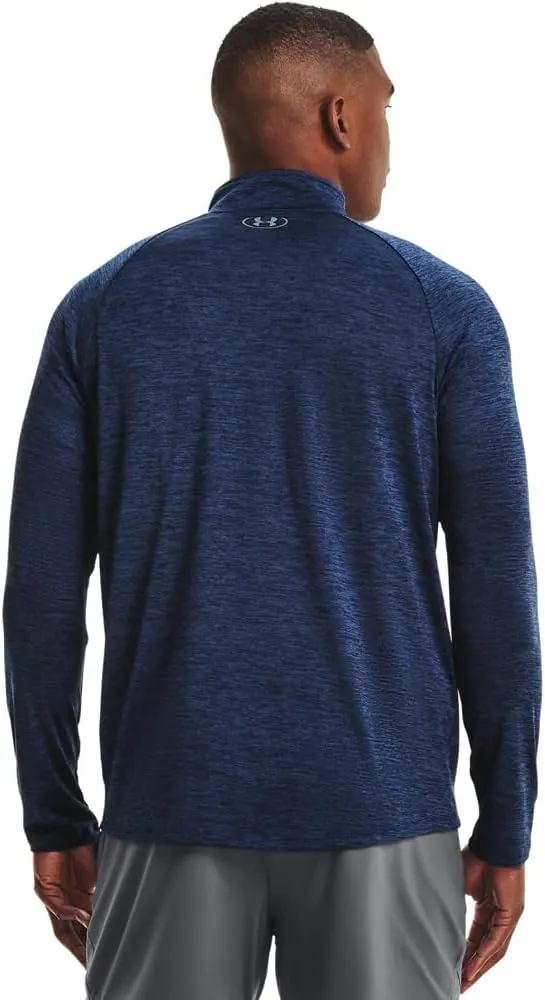 Under Armour Men's Tech 2.0  Zip