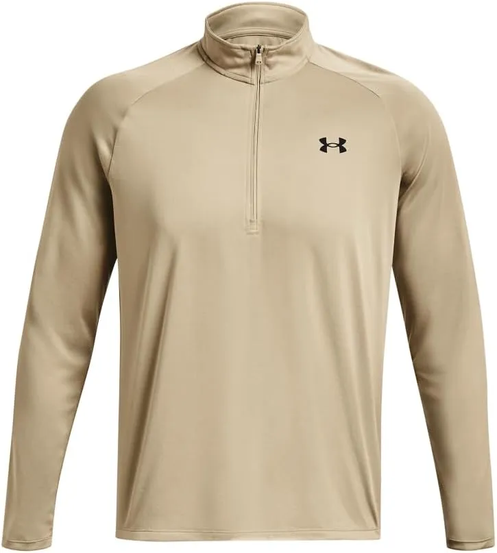 Under Armour Men's Tech 2.0  Zip