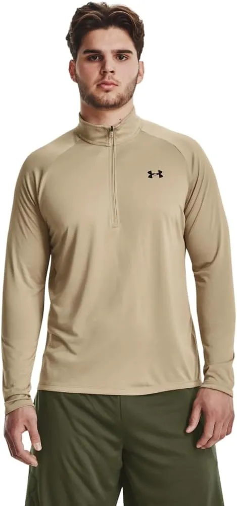 Under Armour Men's Tech 2.0  Zip