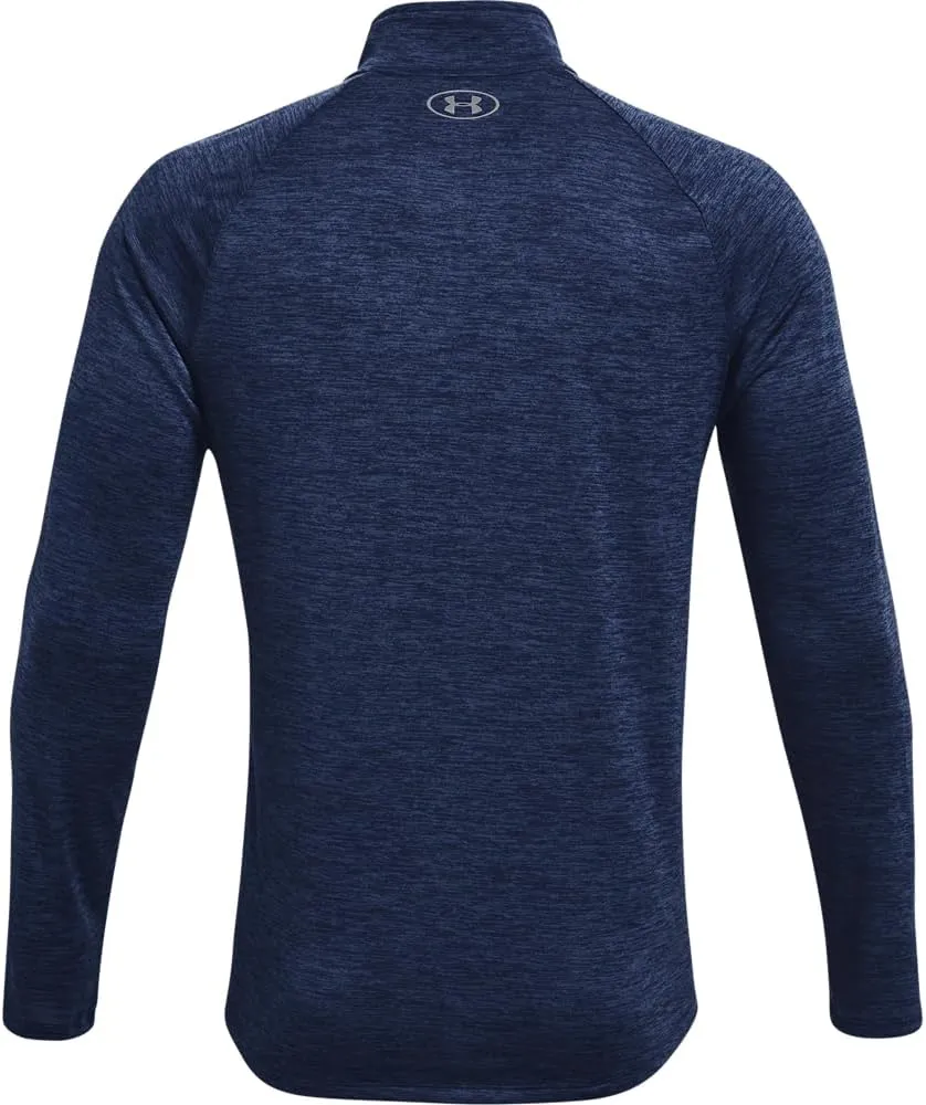 Under Armour Men's Tech 2.0  Zip