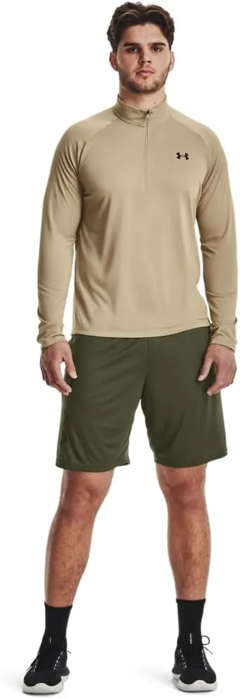 Under Armour Men's Tech 2.0  Zip
