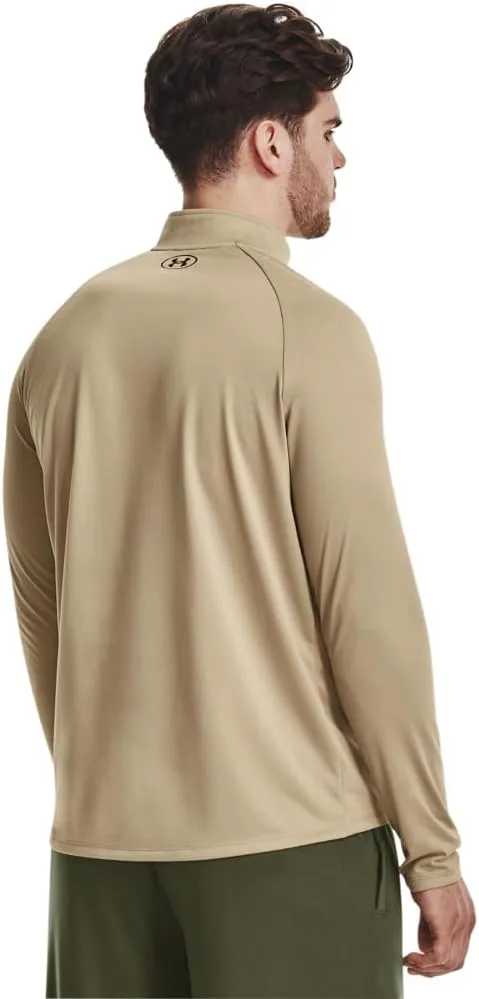 Under Armour Men's Tech 2.0  Zip