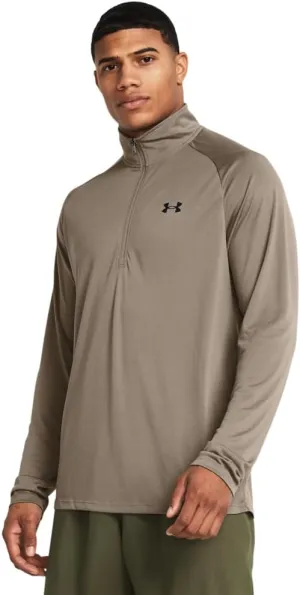 Under Armour Men's Tech 2.0  Zip
