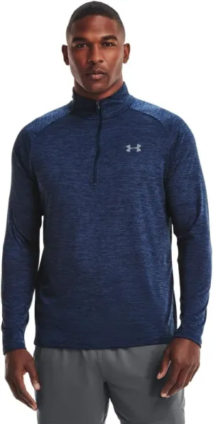 Under Armour Men's Tech 2.0  Zip