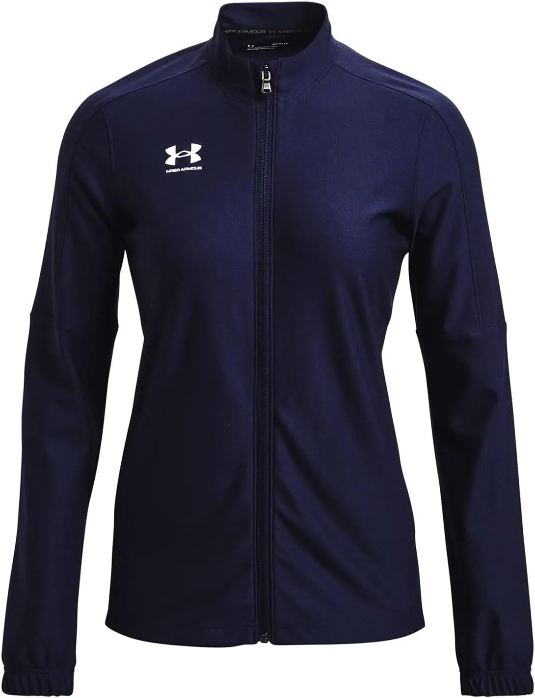 Under Armour Women's Challenger Track Jacket