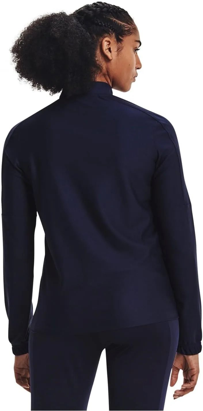 Under Armour Women's Challenger Track Jacket