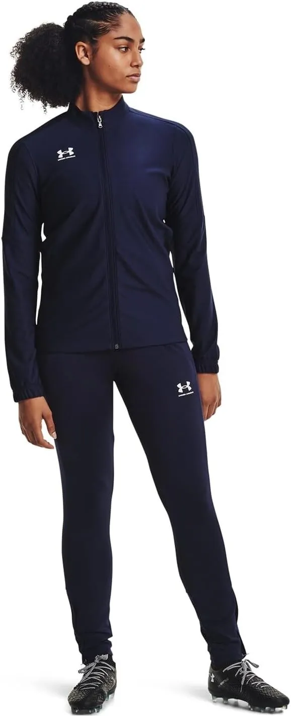 Under Armour Women's Challenger Track Jacket