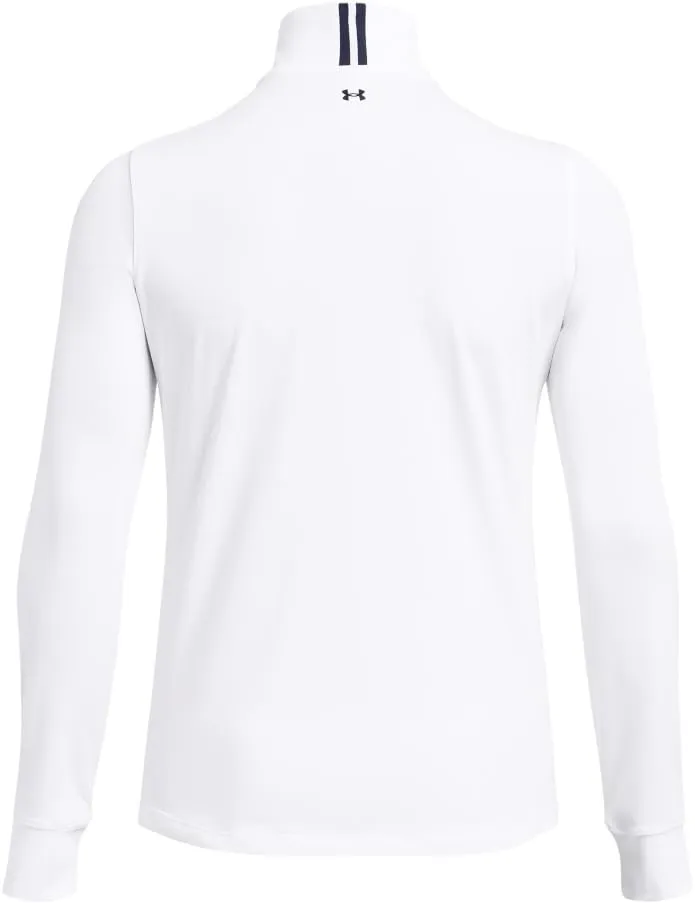 Under Armour Women's Playoff 1/4 Zip Long Sleeve