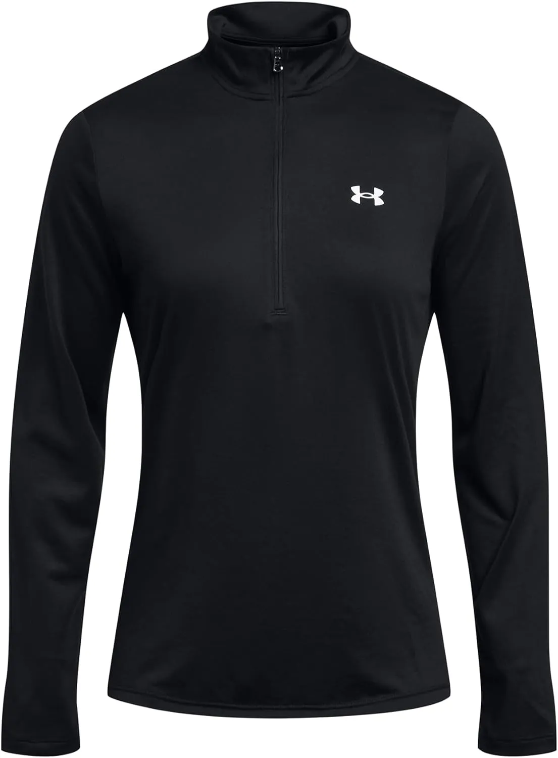 Under Armour Women's Tech Quarter Zip