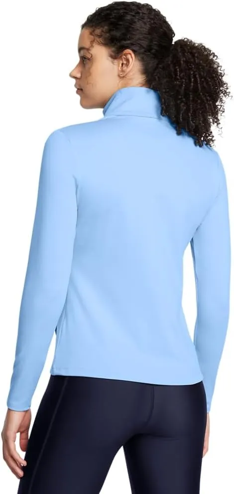 Under Armour Women's Tech Quarter Zip