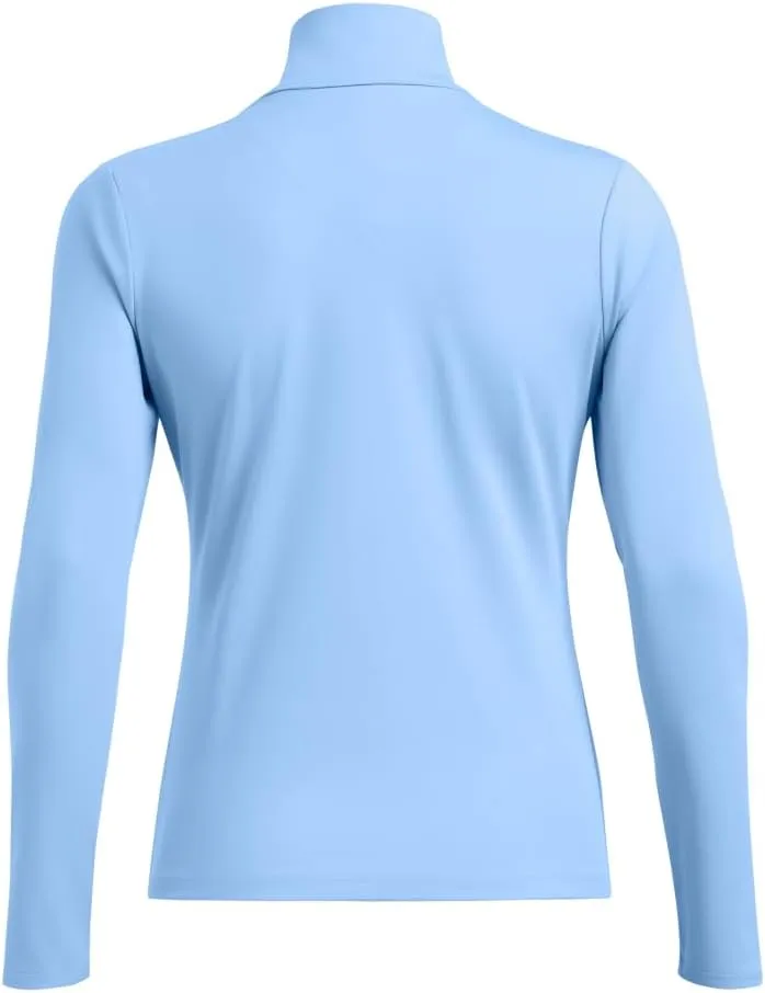 Under Armour Women's Tech Quarter Zip