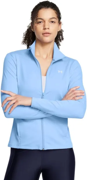 Under Armour Women's Tech Quarter Zip