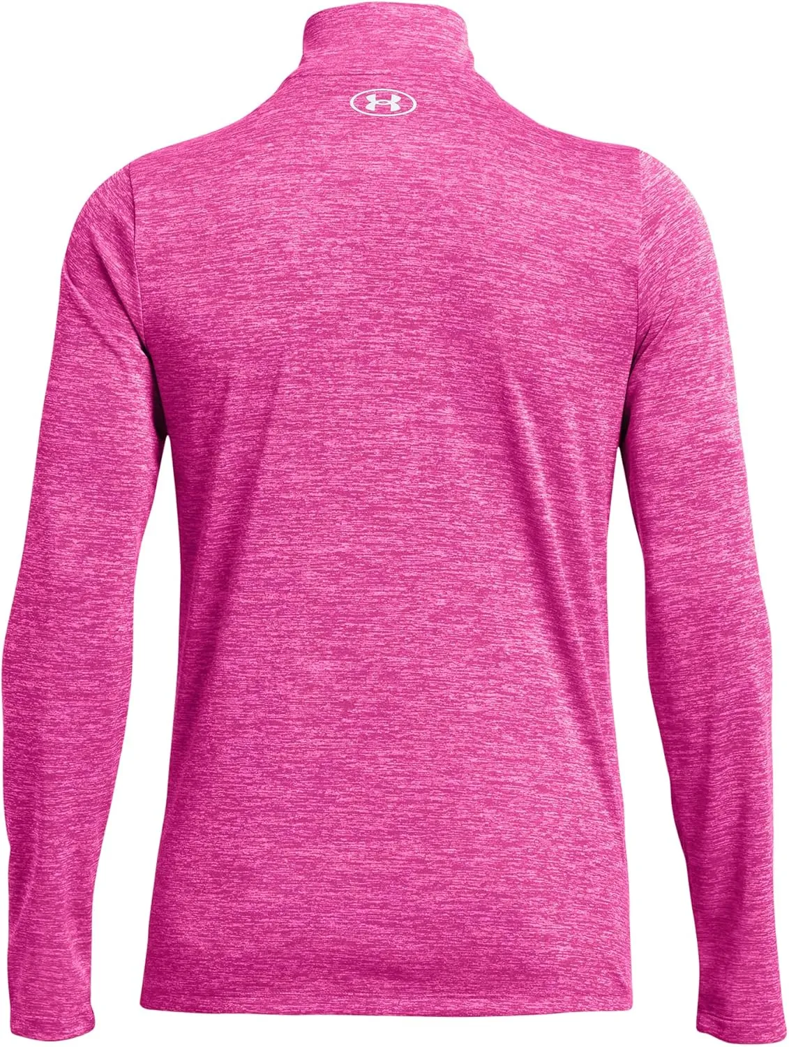 Under Armour Women's Tech Twist Quarter Zip