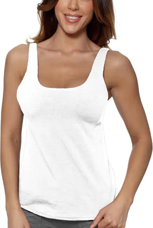 Underwire Sports Bra Tank Top??