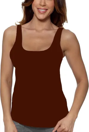 Underwire Sports Bra Tank Top??