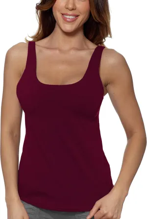 Underwire Sports Bra Tank Top??