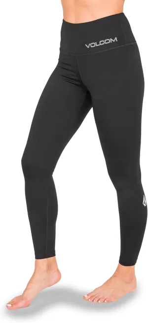 Volcom Women's V-Science Midweight Thermal Base Layer Pant