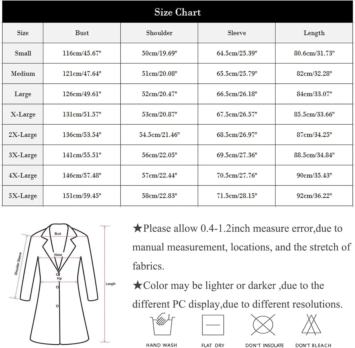 WENKOMG1 Mens Sherpa Lined Jacket,Cozy Warm Winter Fall Thick Quilted Zip Up Outerwear Faux Suede Composite Coat