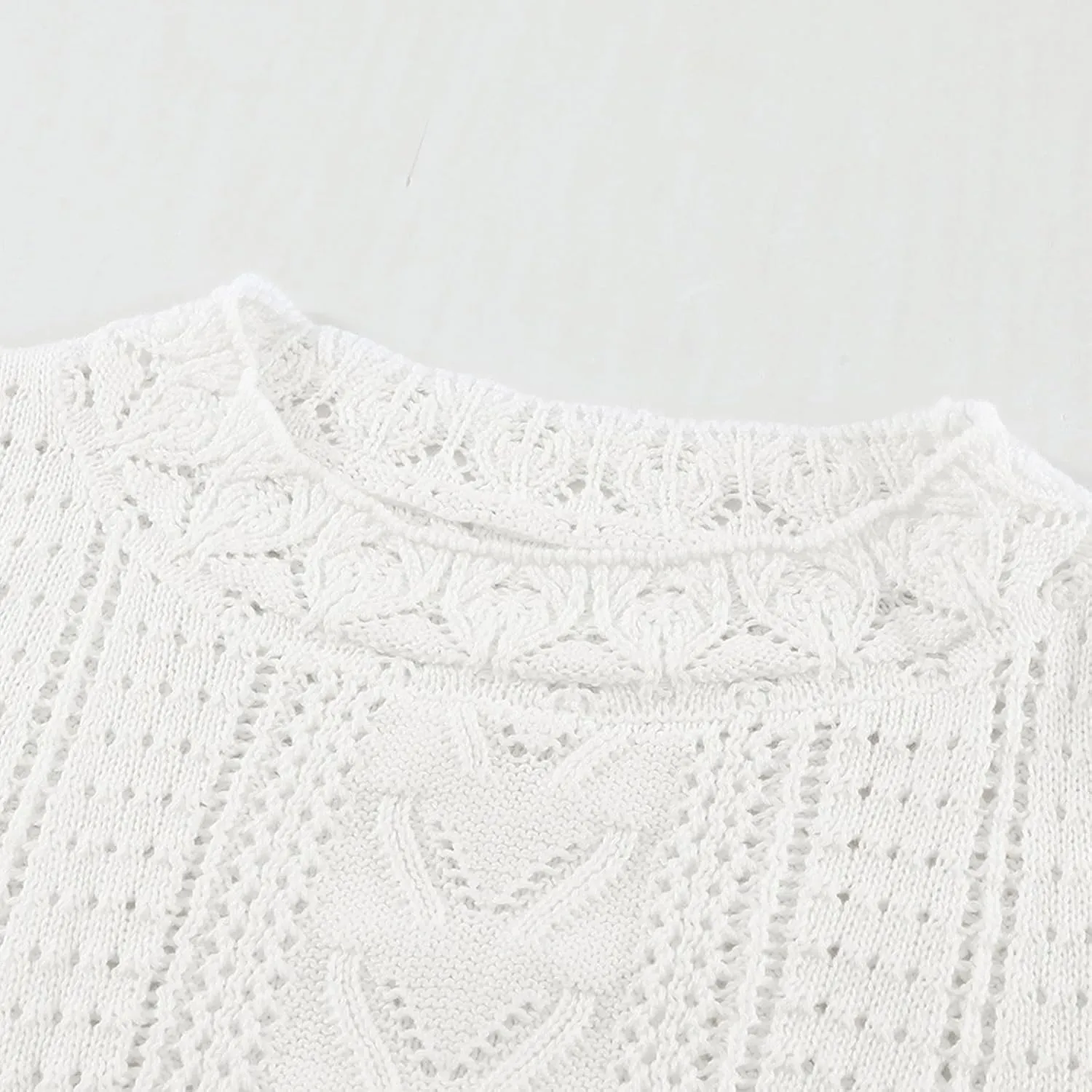 Women's Elegant Pullover Sweater Mock Neck Slim Fit Long Sleeve Knitted Ribbed Chunky Vacation Jumper Tops