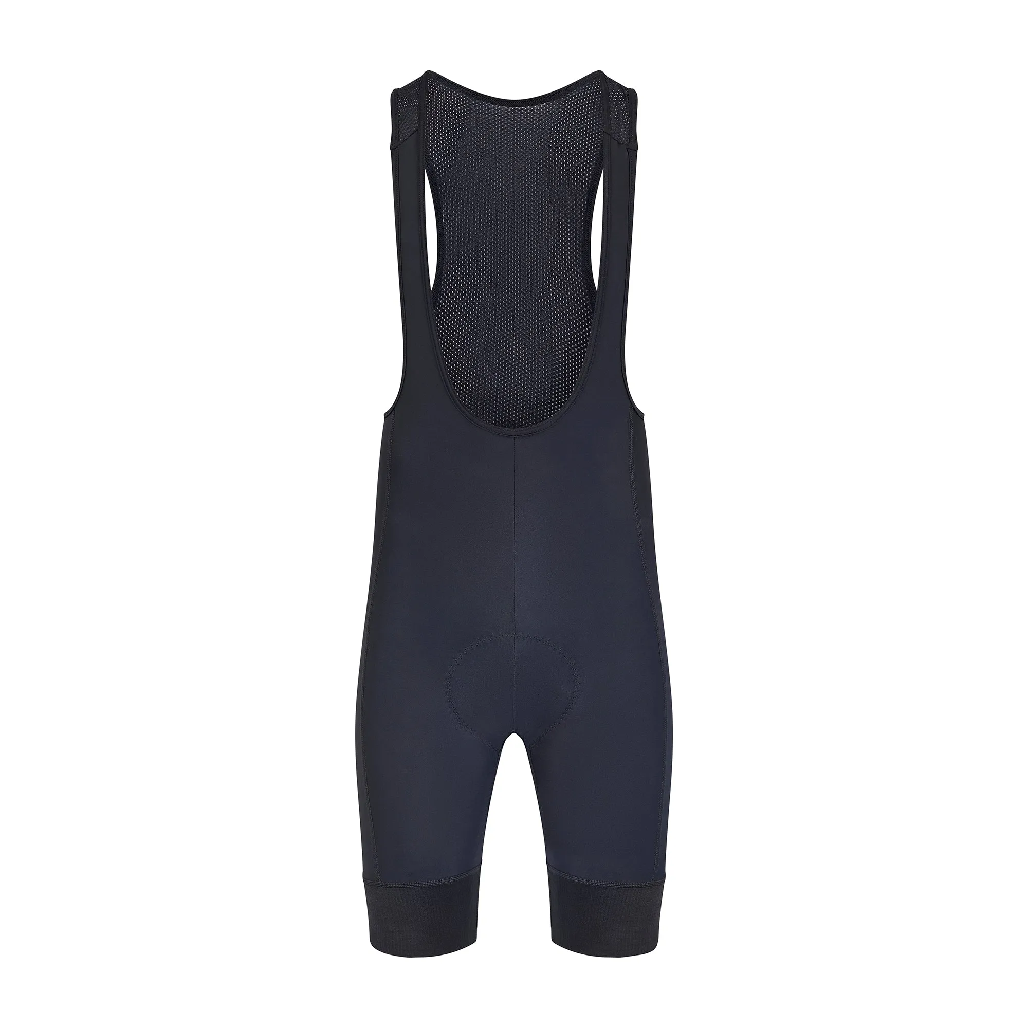 Women's Essential Bib Shorts - Black