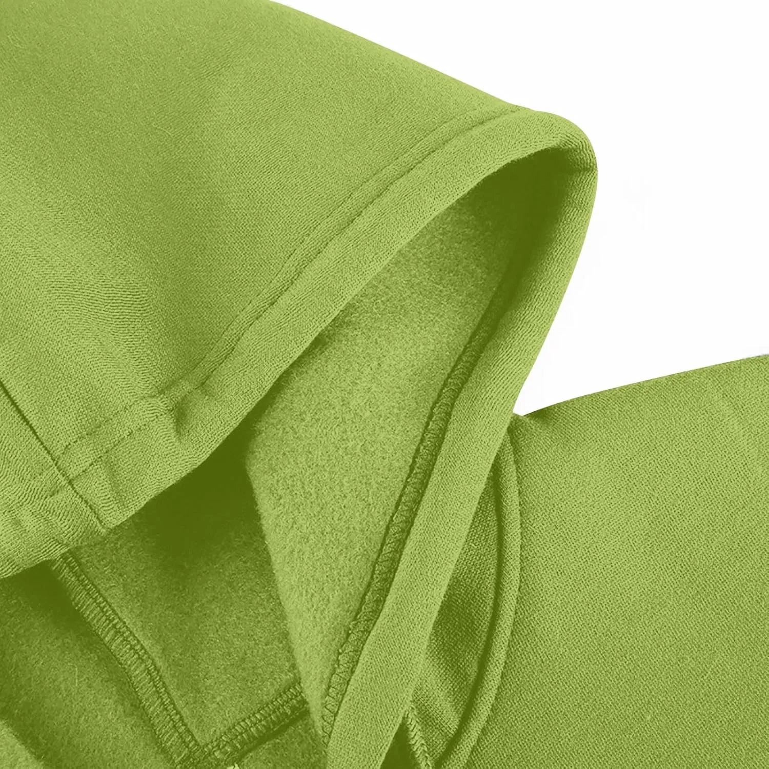 Women's Full Zip Up Hoodie Long Sleeve Hooded Sweatshirts Casual Fall Jacket Coat 2024 Fashion Outfits